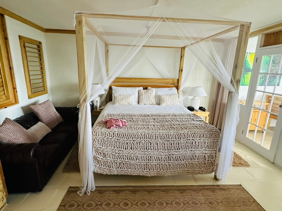 Surfers Bay Resort Hotel主图