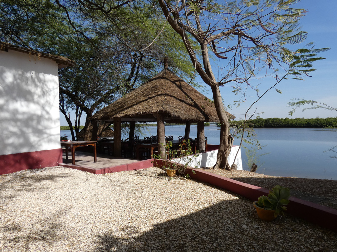 Les Barracudas主图