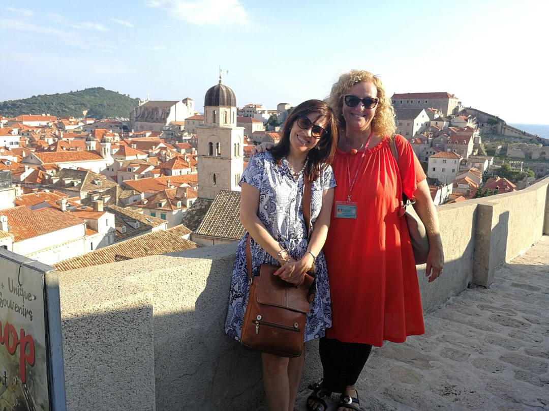 Guided Tours In Dubrovnik With Patricia B. Lerotich景点图片