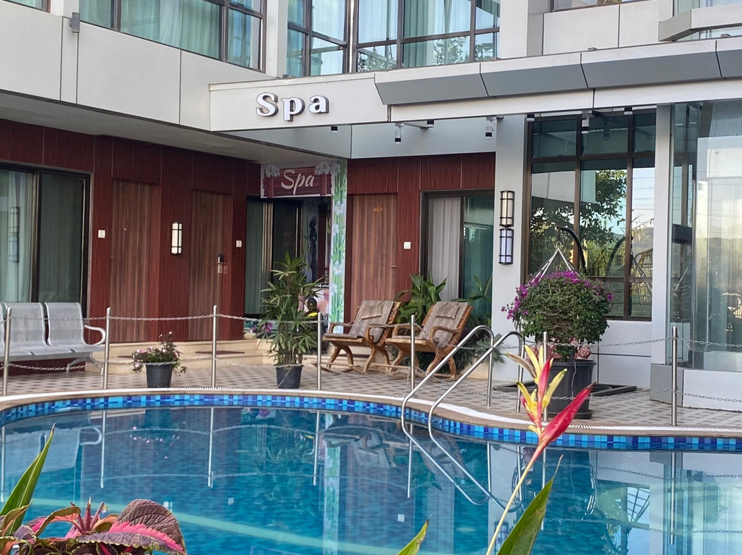 Picaddle The Luxury Boutique Hotel主图