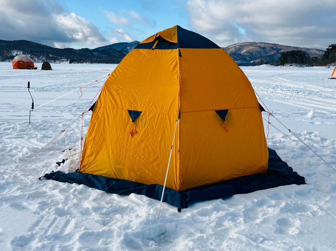 Urabandai Lake Resort Goshiki no Mori主图