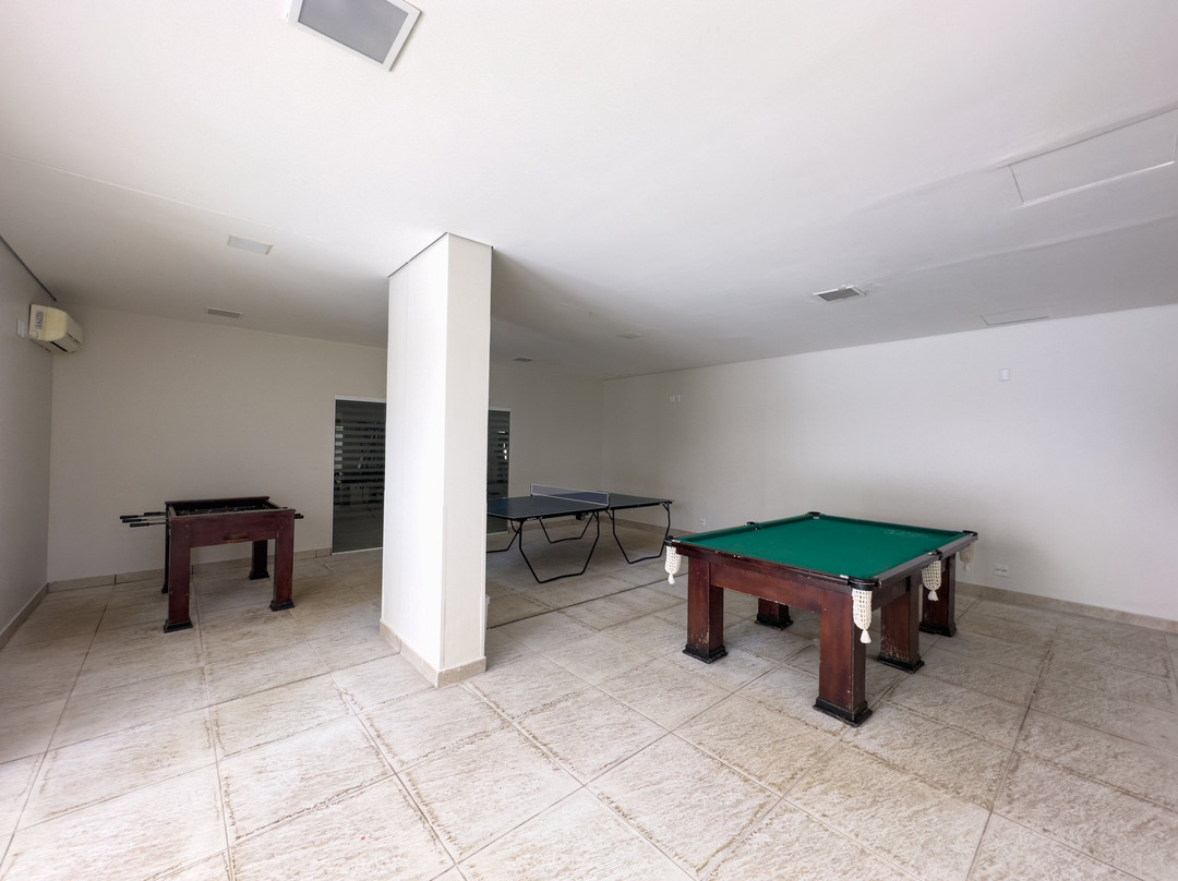Atrium Th. Residence Em Caldas Novas主图