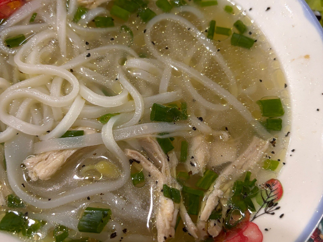 Cam Thanh Basket boat & cooking class tour-Cam Thanh必去景点