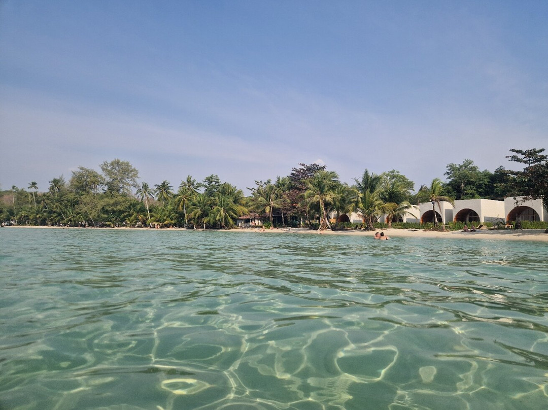 Bang Bao Beach-阁骨岛必去景点