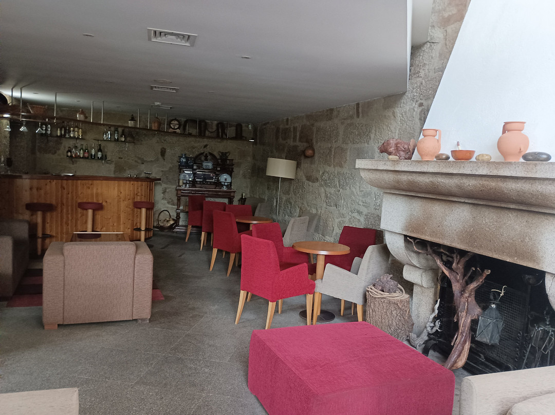 Hotel Rural Maria da Fonte主图