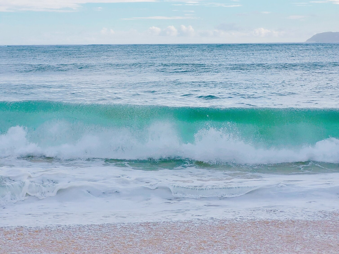Plage De Libanona景点图片