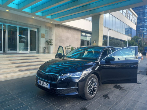 Albarent-地拉那必去景点