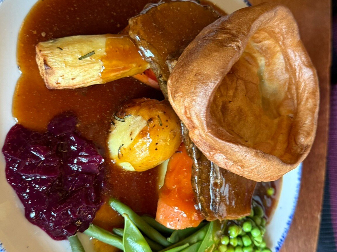 Starling Cloud by Marston's Inns主图