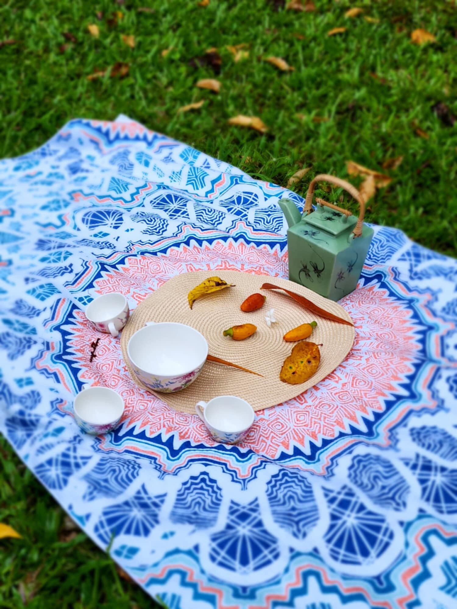 Daintree Siesta-官方