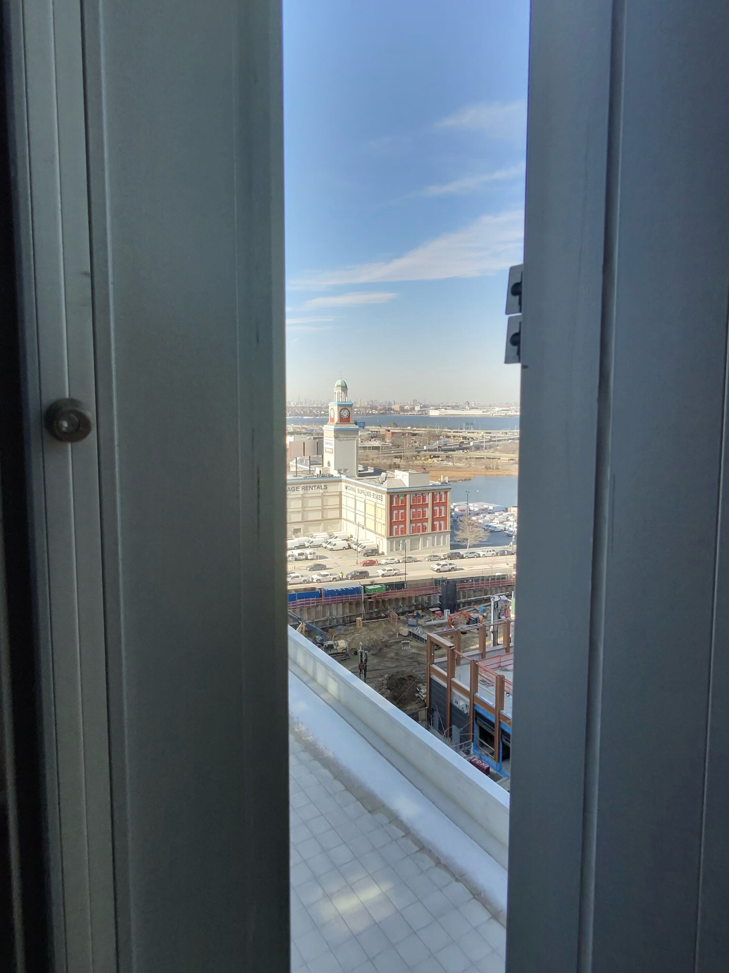 Renaissance New York Flushing Hotel at Tangram-官方