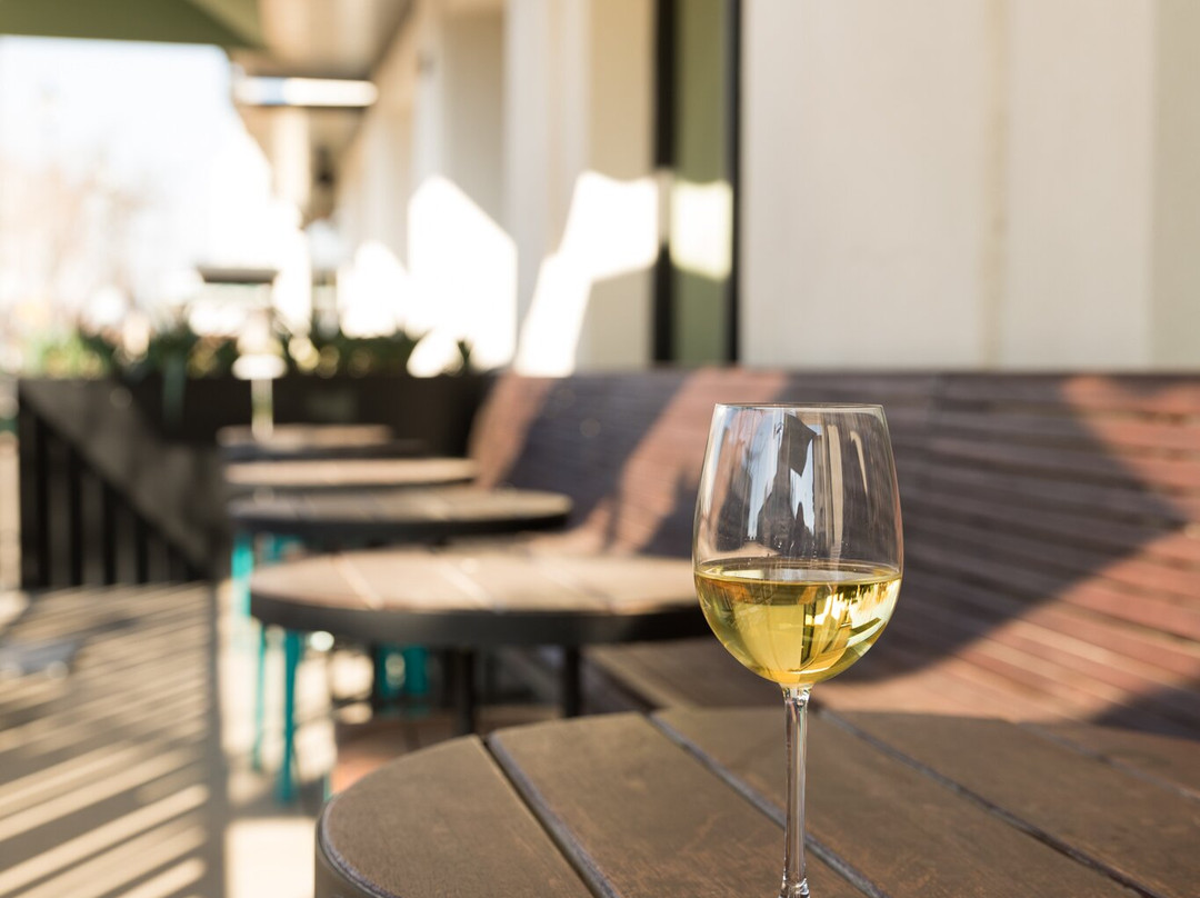 El Capitan Hotel主图