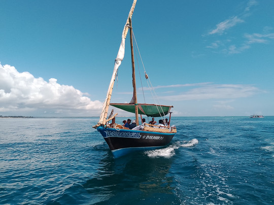 Ruksana Boat Safaris-马林地必去景点