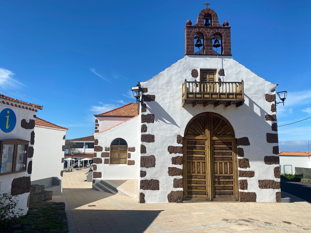 Vidyamor Yoga Retreats Canary Islands景点图片