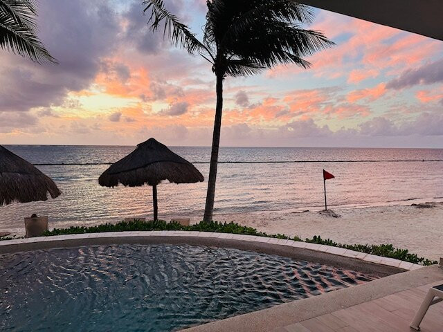 Breathless Riviera Cancun Resort & Spa主图