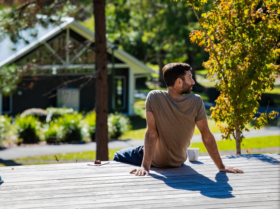 Eden Health Retreat主图