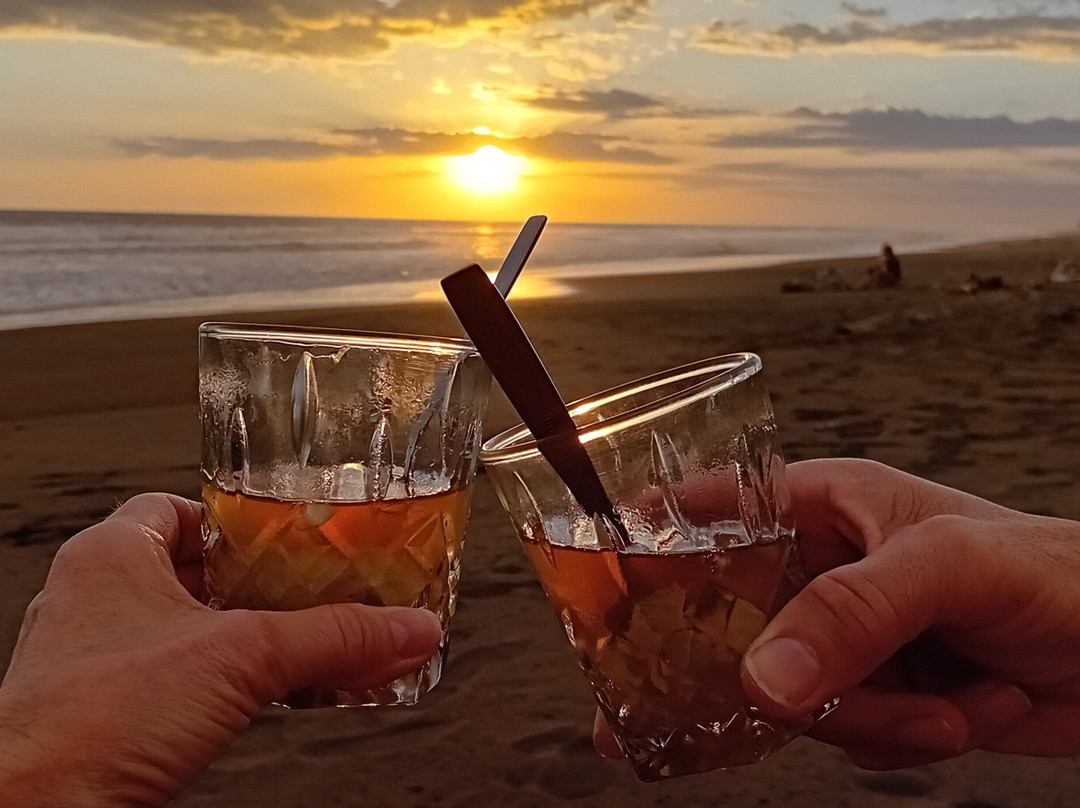 Beso del Viento主图