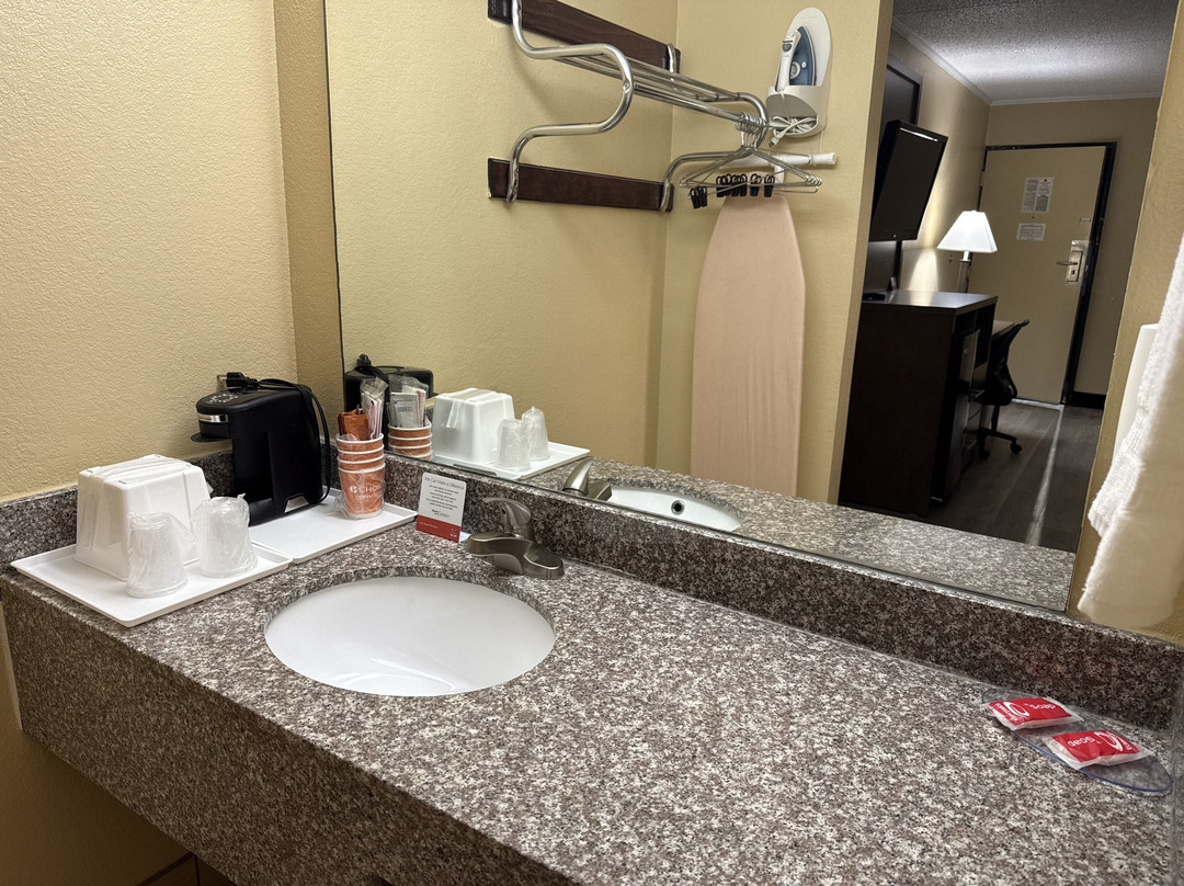 Econo Lodge, Lenoir City, Tn主图