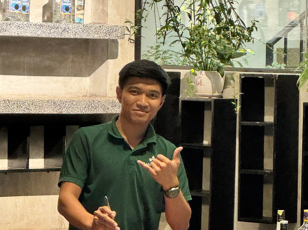 Rainforest Hotel By NSUN主图