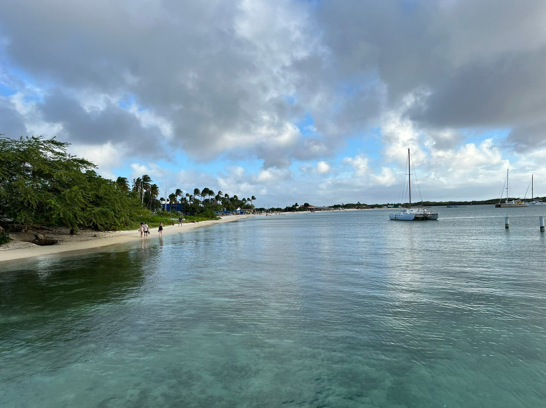 Surfside Beach-奥腊涅斯塔德必去景点