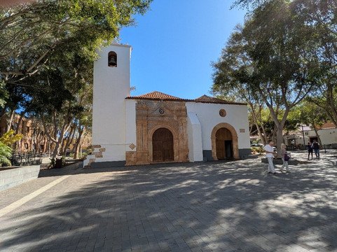 GoGo Tour Canaries-富特文图拉必去景点