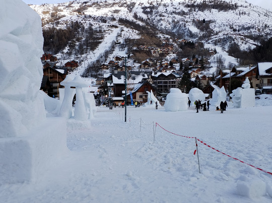 Christiania Hôtel主图