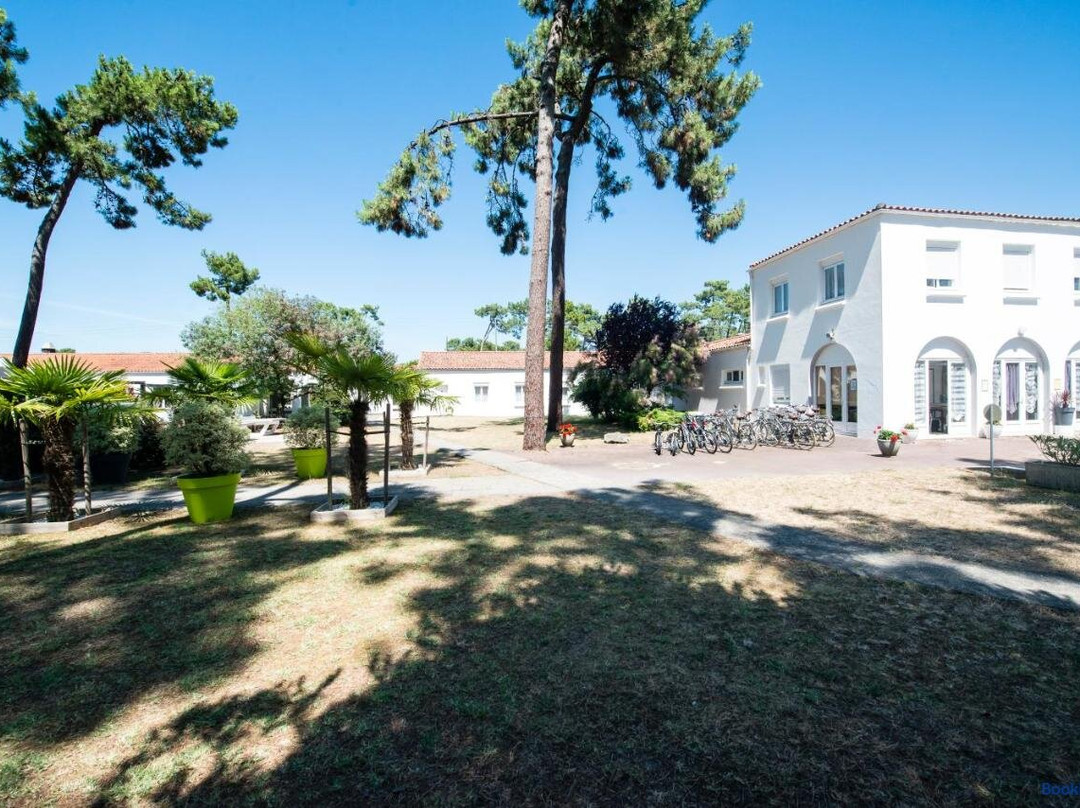 Villages Clubs Du Soleil - Ronce Les Bains