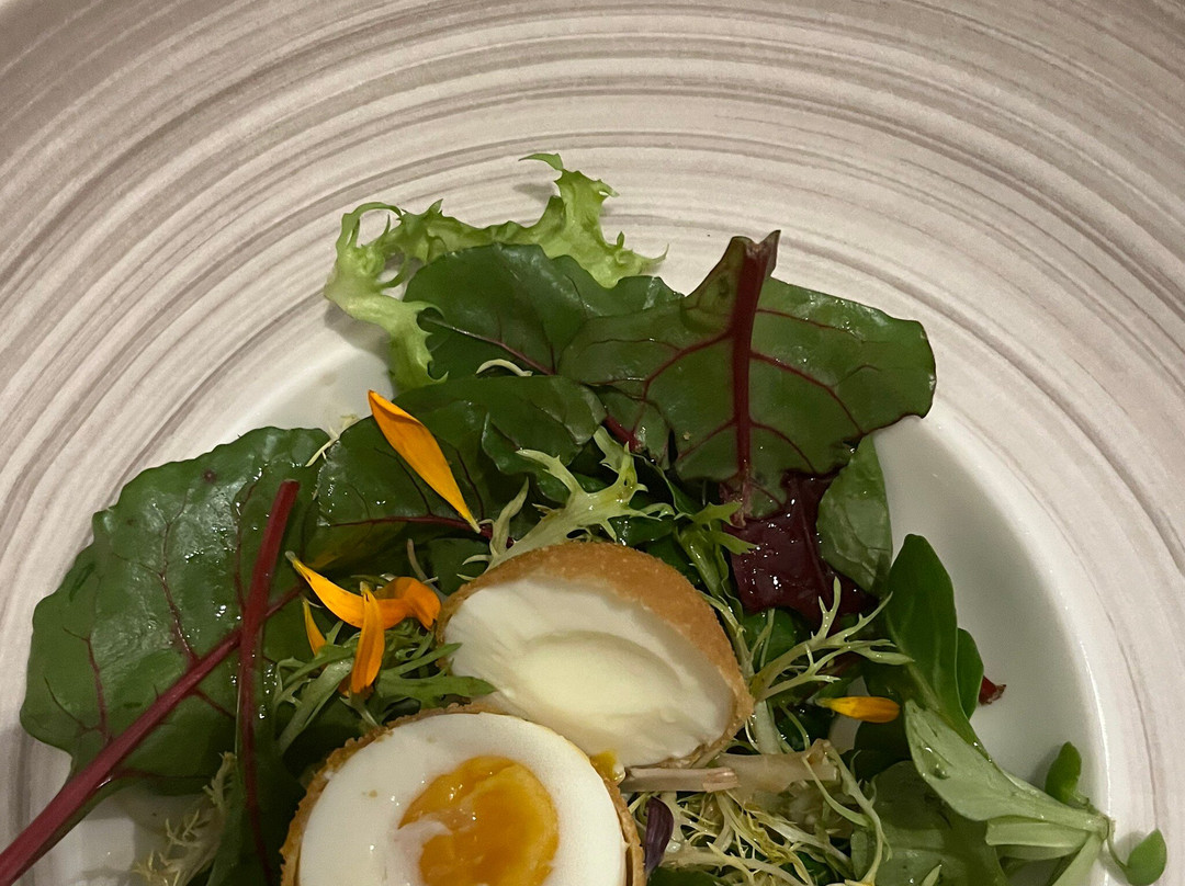 Auberge des 7 Merveilles