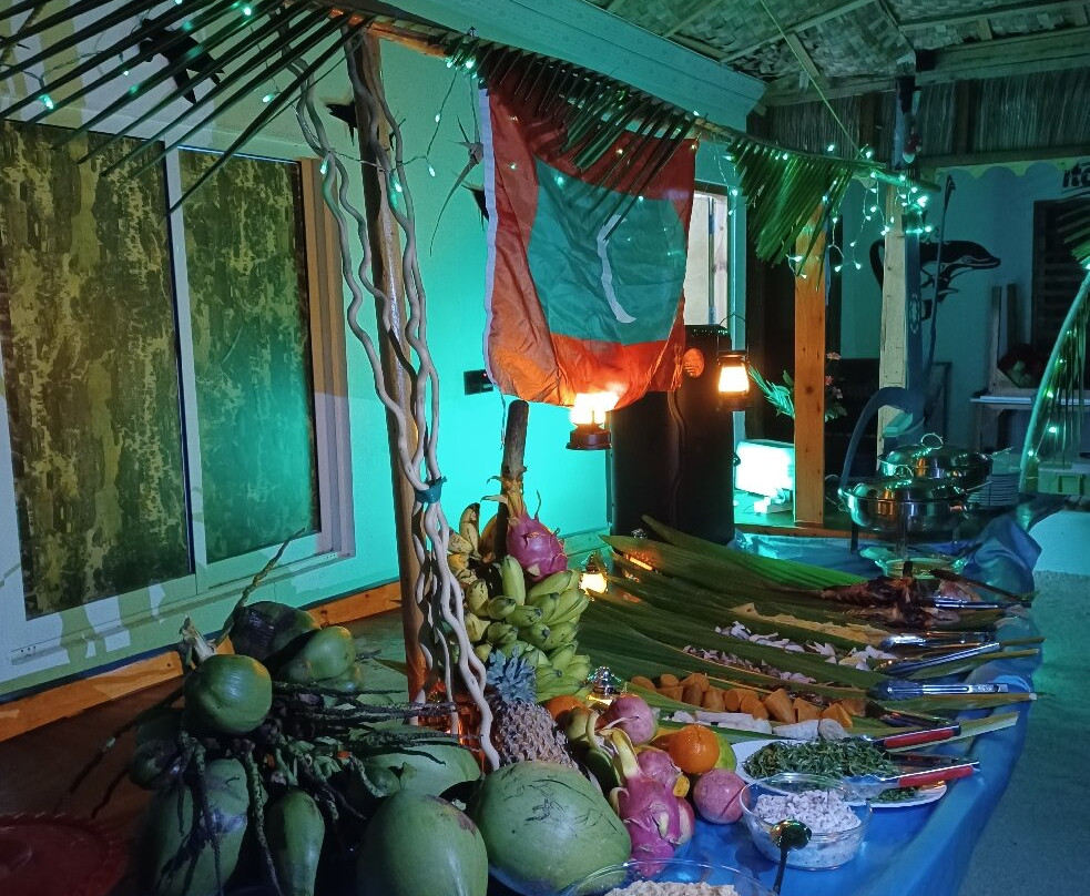 Manta View Guest House主图