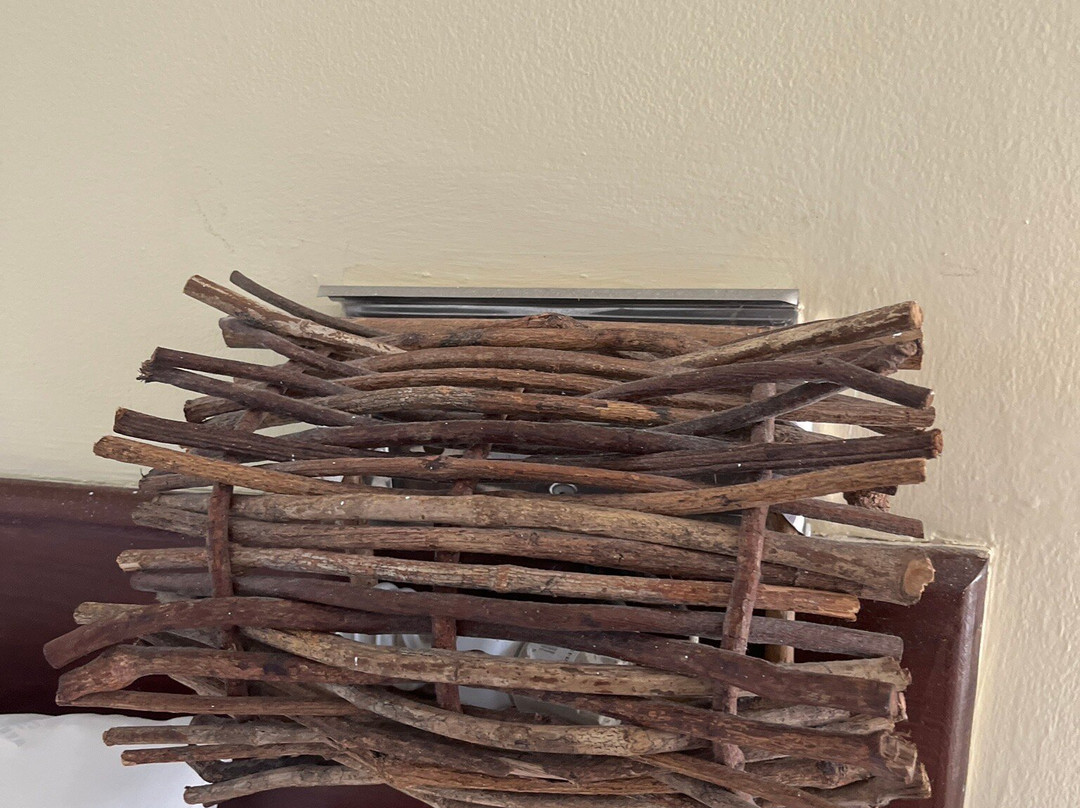 Pousada Vivenda Oriente主图