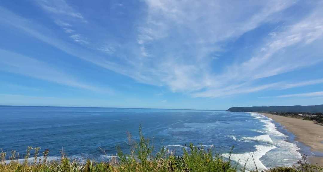 Playa Curiñanco-Curinanco必去景点