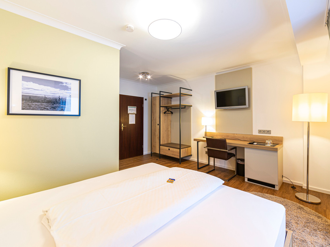 Konigshof Bed & Breakfast主图