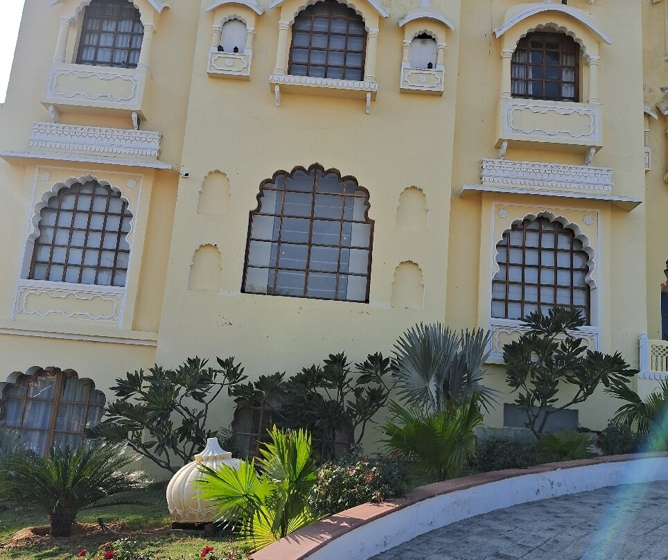 R Chandra's Palace主图