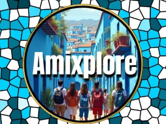 Morocco_pickup-弗吉尼亚市必去景点