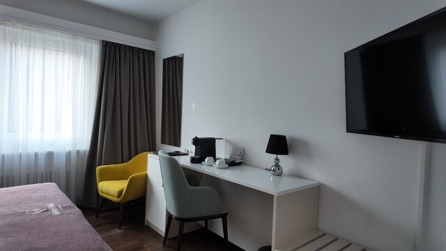 Hotel Polo主图
