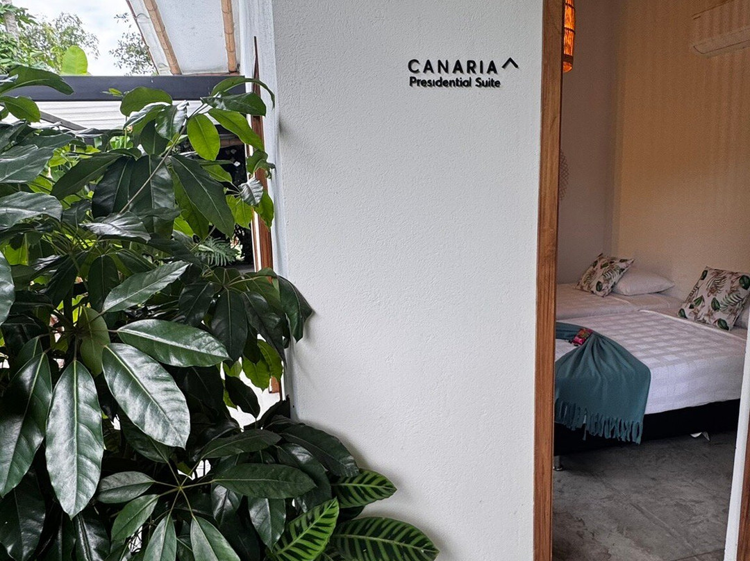 Cannatel Exclusive Hotel