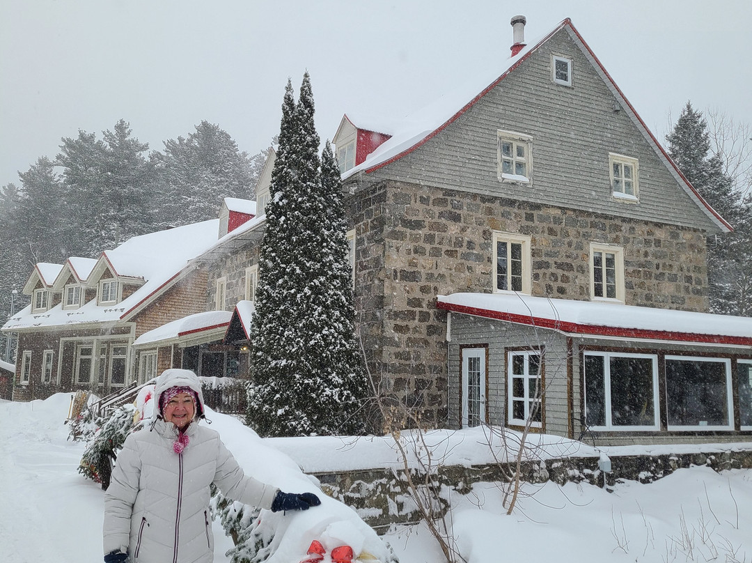 Auberge des Glacis主图