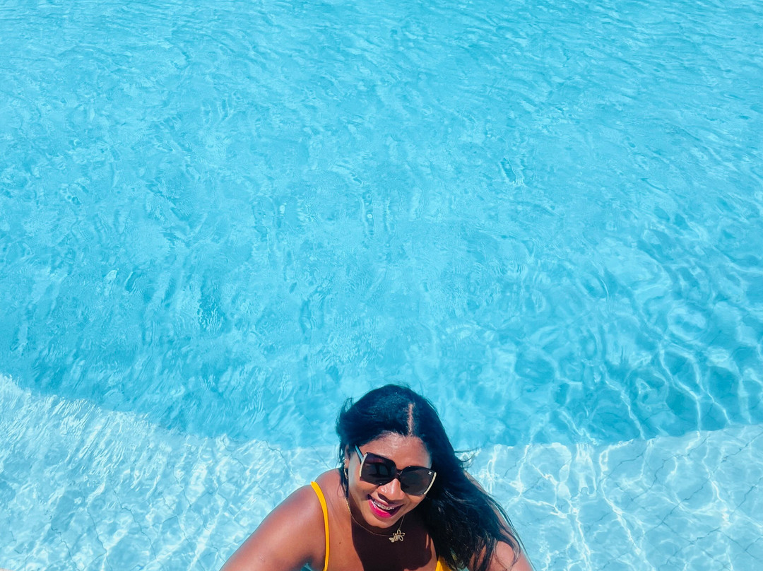 Hotel Karapitangui主图