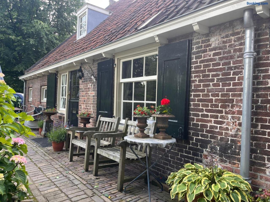 Bed & Breakfast Het Gasthuys主图