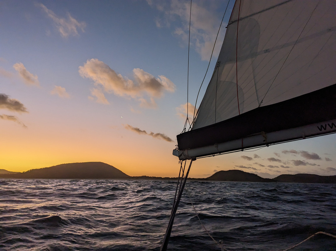 Sunshine Sailing Australia景点图片