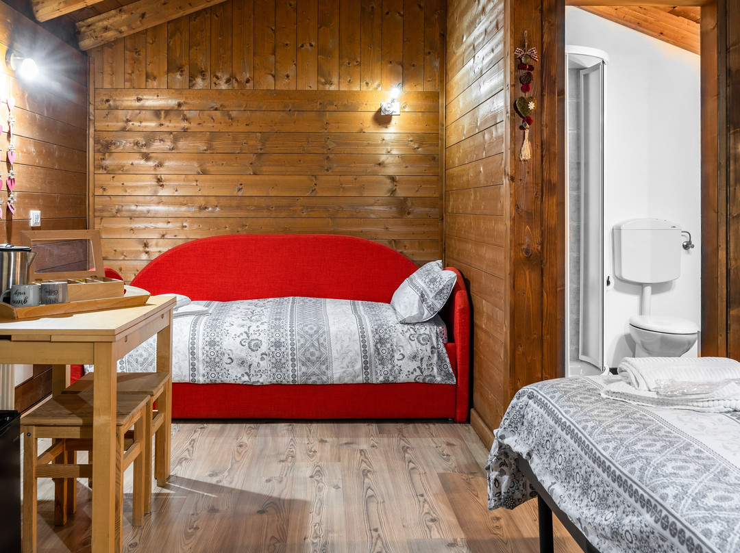 Bed & Breakfast La Genzianella主图