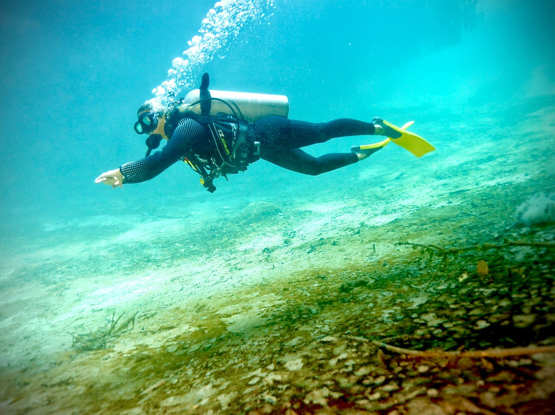 Casa Cenote-图伦必去景点