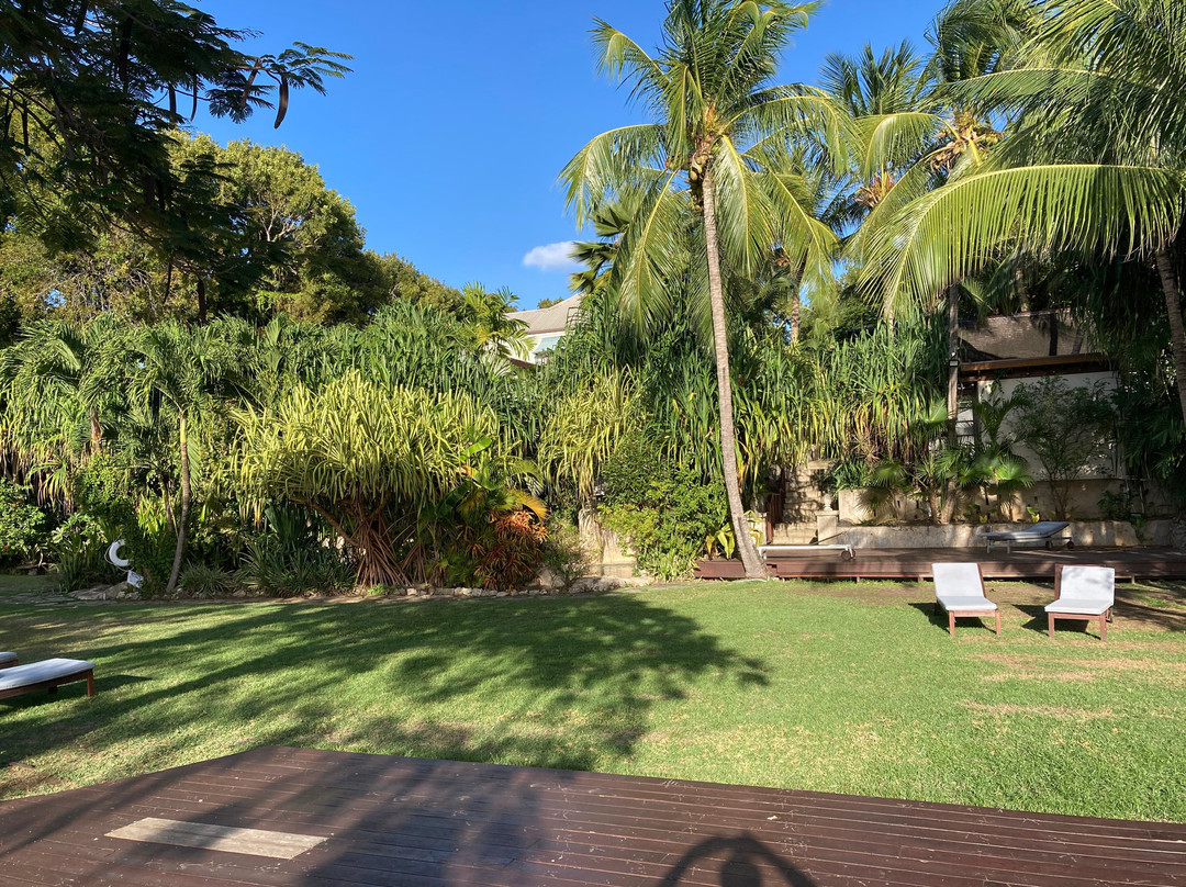 Sweetfield Manor Boutique Hotel主图