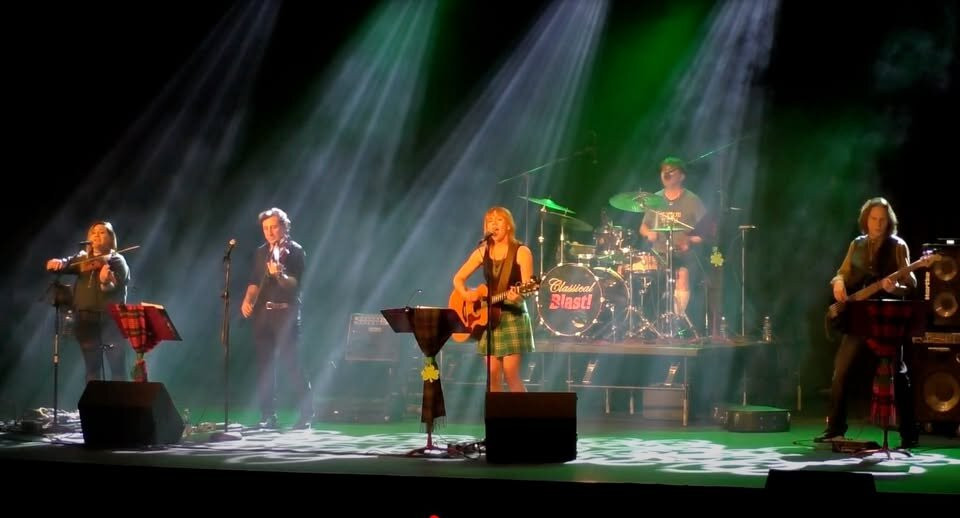 Ohnward Fine Arts Center-Maquoketa必去景点