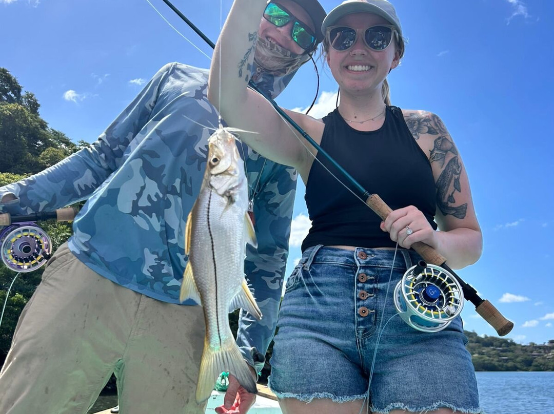 Papagayo Gulf Sport Fishing - North Pacific Tours景点图片