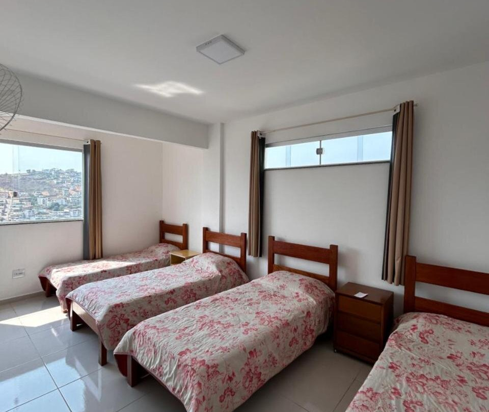 Thiferer Hostel