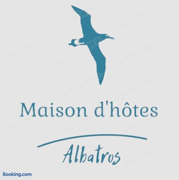 Maison Albatros