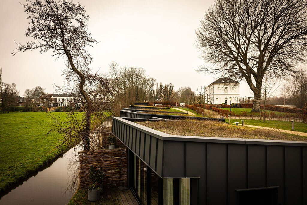 Boutique Hotel De Witte Dame主图