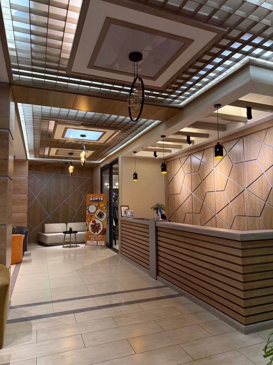 Sayyoh Hotel-官方