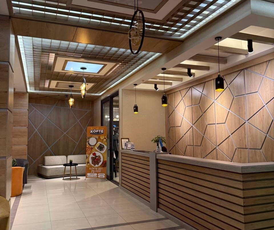 Sayyoh Hotel主图