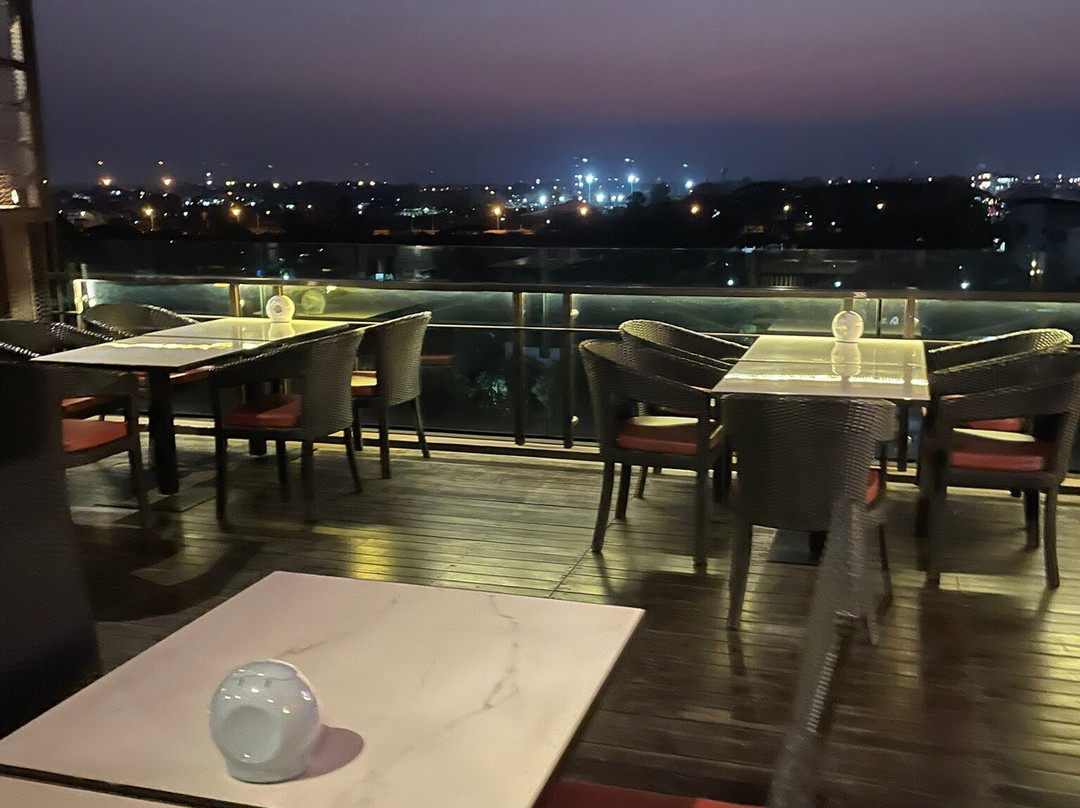 Amanta Hotel Nongkhai主图